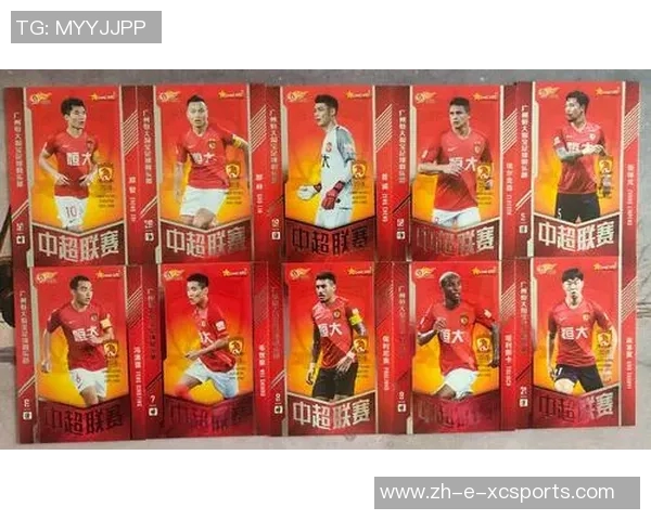 全球足球球星卡制造商盘点与市场趋势分析 全球足球球星卡制造商盘点与市场趋势分析